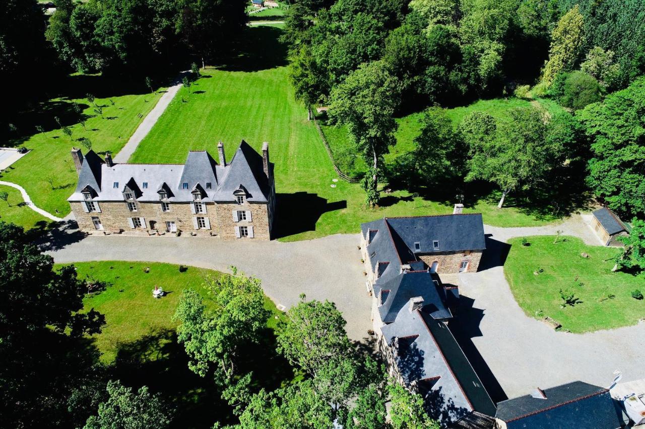 Bed & Breakfast D'hotes Chateau De La Croix Chemin