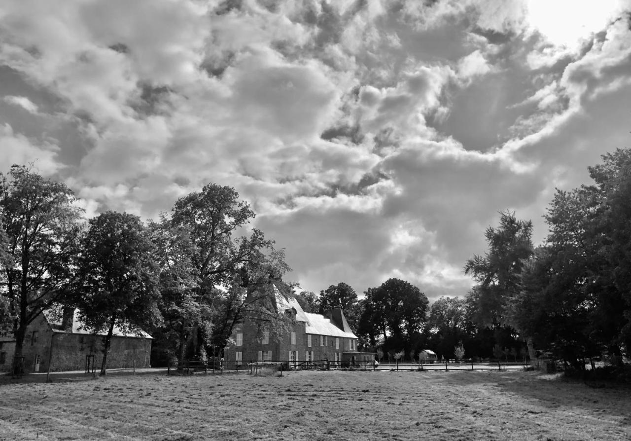 Bed & Breakfast D'hotes Chateau De La Croix Chemin