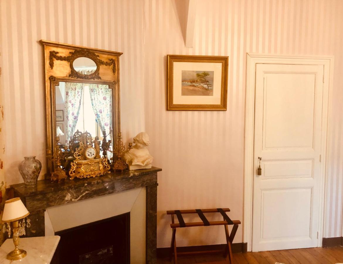 D'hotes Chateau De La Croix Chemin 4*
