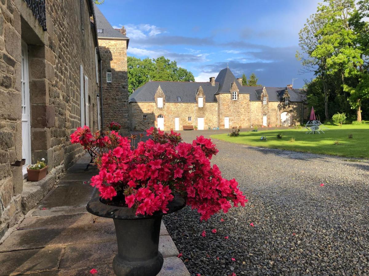 D'hotes Chateau De La Croix Chemin Bed & Breakfast 4*