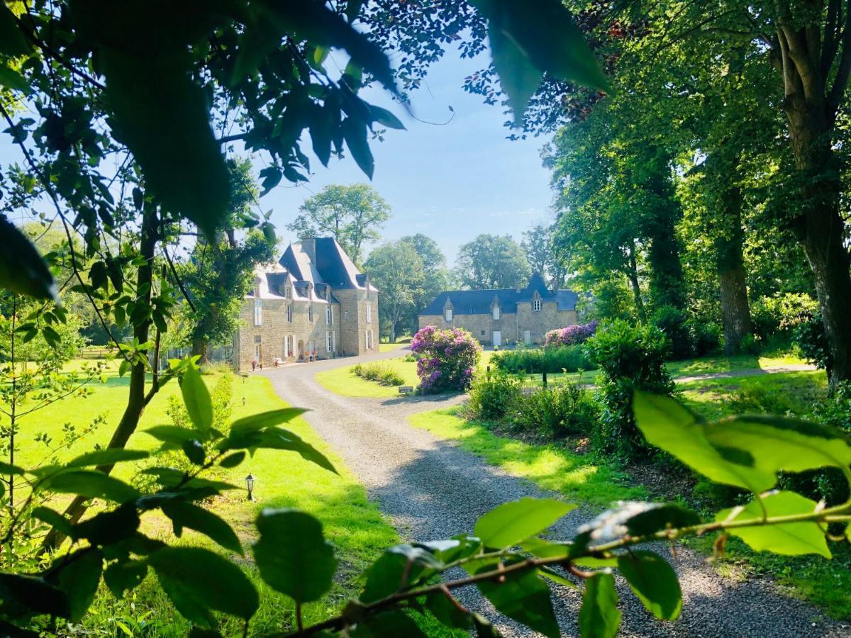 D'hotes Chateau De La Croix Chemin 4* Saint-Leger-des-Pres