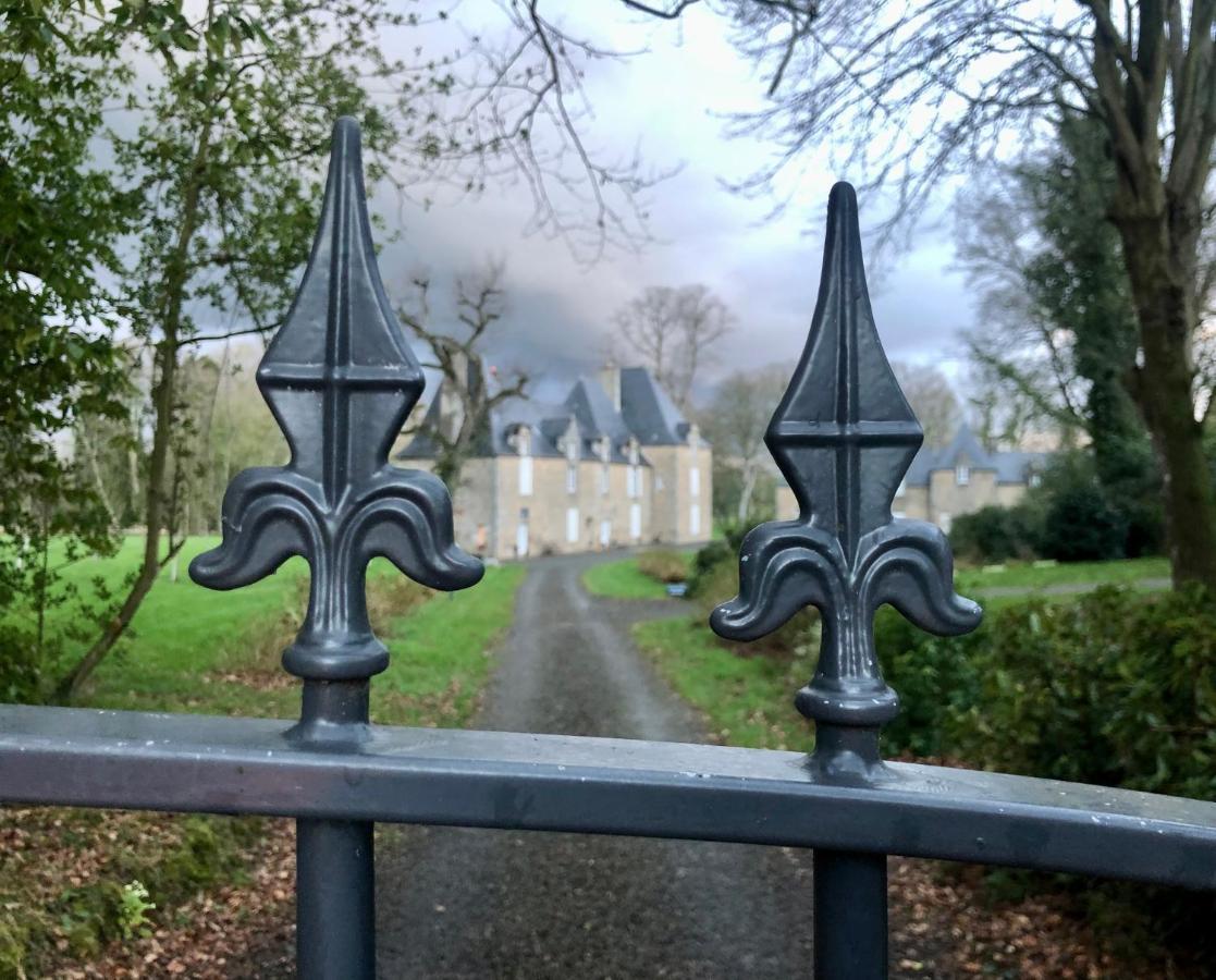 Bed & Breakfast D'hotes Chateau De La Croix Chemin