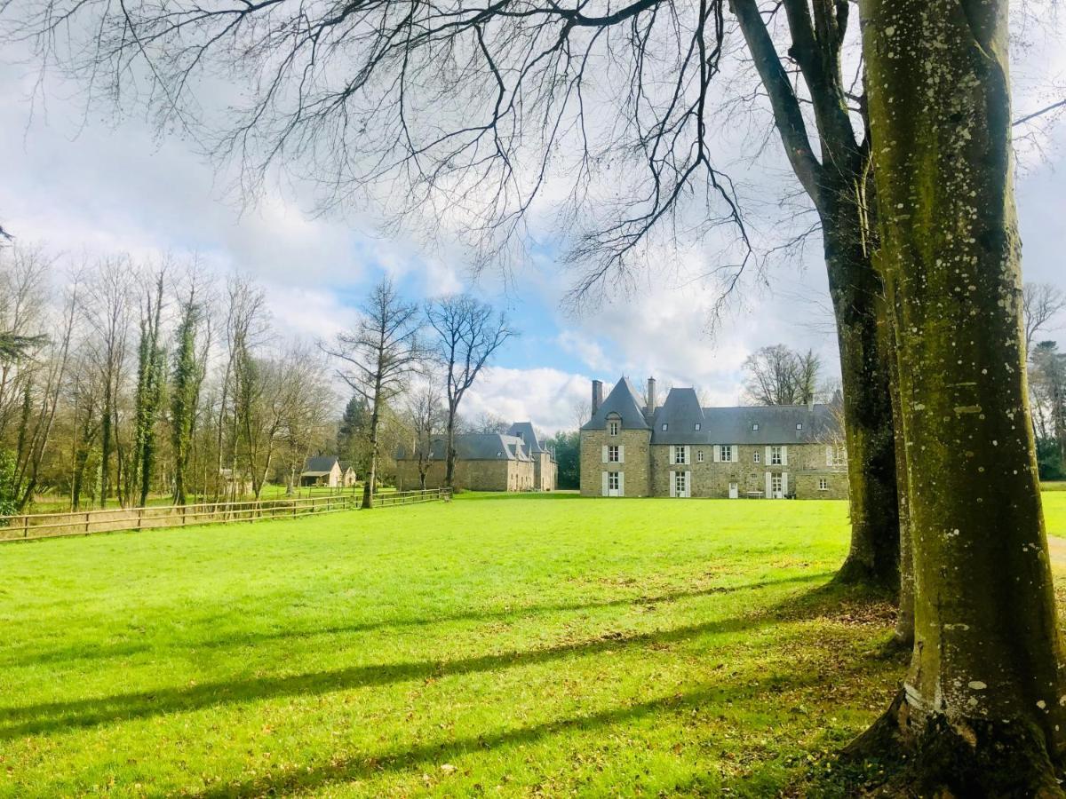D'hotes Chateau De La Croix Chemin 4*