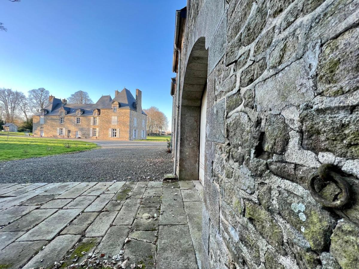 D'hotes Chateau De La Croix Chemin