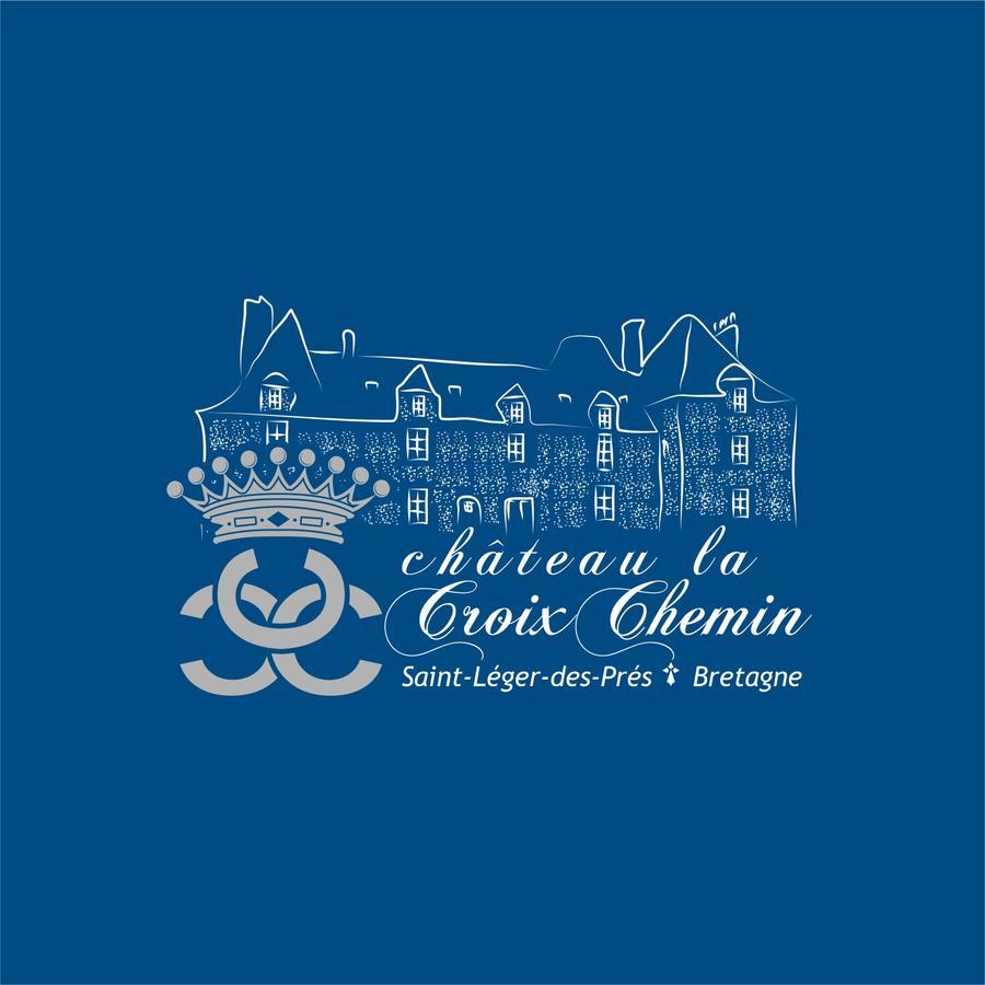 Bed & Breakfast D'hotes Chateau De La Croix Chemin