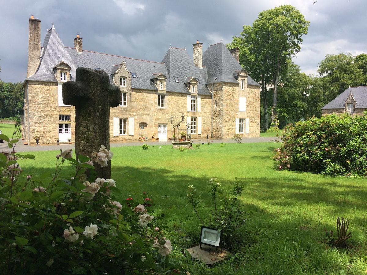 D'hotes Chateau De La Croix Chemin 4*