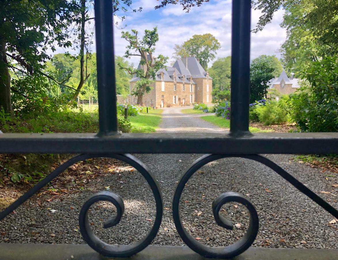 D'hotes Chateau De La Croix Chemin Bed & Breakfast 4*